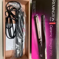 اتوی مو / مارک رمینگتون