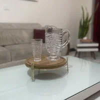 پارچ ولیوان