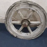 چرخ|ابزارآلات|دالاهو, |دیوار