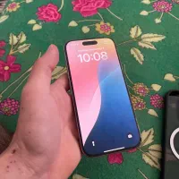 ایفون ۱۶پرو