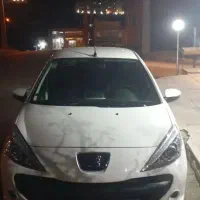 پژو 207 مدل 1404