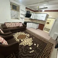 سویت مبله نزدیک ساحل