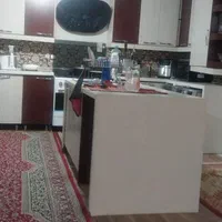 اجاره آپارتمان ۱۶۵ متری ۳ خواب طبقه ۱شهرک هشت بهشت
