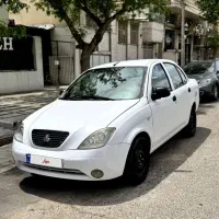 تیبا ۱ مدل ۹۴