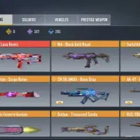 اکانت کالاف