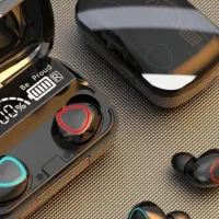 هندزفری ایرپاد بلوتوثی M10|لوازم جانبی موبایل و تبلت|اهر, |دیوار