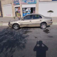سمند LX ساده، مدل ۱۳۸۳|خودرو سواری و وانت|فولادشهر, مسکن مهر فولادشهر|دیوار