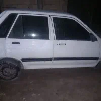 پرایدهاچبک.عروسک