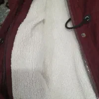 پالتو|لباس|نیشابور, مازول|دیوار