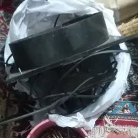 فن تهویه هوا.گاز رومیزی،پنکه|پنکه و تصفیه‌کنندهٔ هوا|چابکسر, |دیوار