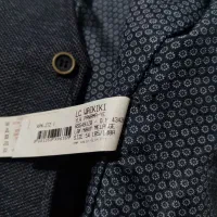 جلیقه برند Lc waikiki سایز ۵۴ اسلیم فیت