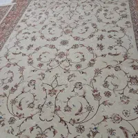 فرش 12 متری جفت