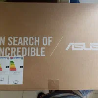 مانیتور asus