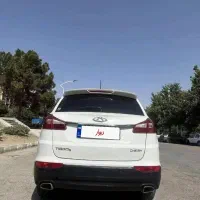 تیگو5|خودرو سواری و وانت|اصفهان, دستگرده|دیوار