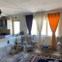 ۸۵متری/لوکس / دیزاین شده