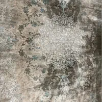 فرش ۶ متری ۶ تخته صحیح و سالم ۱۲۰۰ شونه ۳۶۰۰|فرش|تهران, فلاح|دیوار