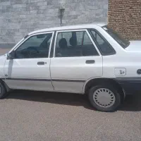 پراید مدل 82