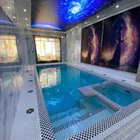 اجاره روزانه/هفتگی/ماهانه ویلا ۱۰۰۰ متری