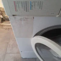 ماشین لباسشویی اتوماتیک|ماشین لباسشویی و خشککن لباس|زاهدان, |دیوار
