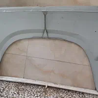 گلگیر نو مزدا ۲۰۰۰|قطعات یدکی و لوازم جانبی|گرگان, |دیوار