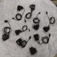 شارژر های قدیمی تازه|لوازم جانبی موبایل و تبلت|سنندج, |دیوار