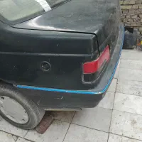 ماشین پژو ۴۰۵ انژکتور