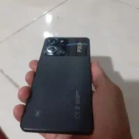 گوشی poko x5 pro گلوبال|موبایل|فشاپویه, |دیوار