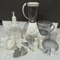 فروش غذا ساز ۲۱کاره سایا