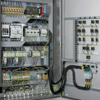 برقکار صنعتی برق کار ساختمان