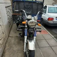 فروش موتور سه چرخ