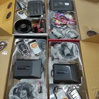 دزدگیر ردیاب gps|قطعات یدکی و لوازم جانبی|مشهد, شهرک رازی (شهرک غرب)|دیوار