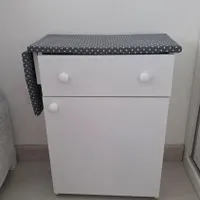 میز اتو