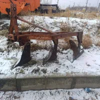 گاو آهن سه خیش مشهد