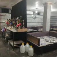 کار در کافه سنتی موجود در شهر بازرگان|استخدام خدمات فروشگاه و رستوران|بازرگان, |دیوار