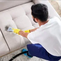 مبل شویی حرفه ایی