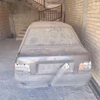 پراید۸۷|خودرو سواری و وانت|ایلام, |دیوار