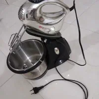 بهم زن برقی