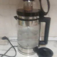 چای ساز رو هم