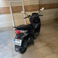 گلکسی j200|موتورسیکلت|قدس, شهرک فرزان|دیوار