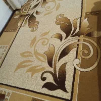 گلیم فرش درحدنوکاملا سالم بدون پارگی|گلیم، جاجیم، گبه|همدان, |دیوار