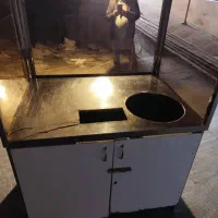 دستگاه ذرت مکزیکی