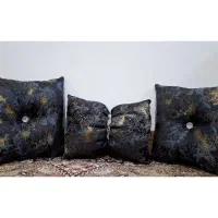 کوسن های متنوع