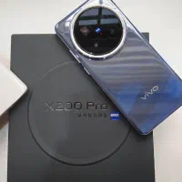 vivo x200 pro 1tb|موبایل|تهران, قنات‌کوثر|دیوار