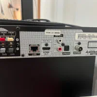 سینما خانگی الجی ۵۰۰ وات|سیستم صوتی خانگی|مشهد, اقبال|دیوار