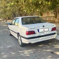 پارس tu5 مدل ۱۳۹۸ بی رنگ|خودرو سواری و وانت|شهریار, شهرک وائین|دیوار