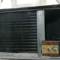 کولر 20هزار اجنرال