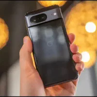 گوگل پیکسل 8 نرمال