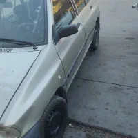 یک دستگاه خودرو سواری پراید|خودرو سواری و وانت|آباده, |دیوار