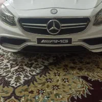 ماشین شارژی|اسباببازی بچه|اصفهان, احمدآباد|دیوار