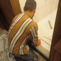 خورده کاری بنائی|خدمات پیشه و مهارت|مشهد, بهمن|دیوار